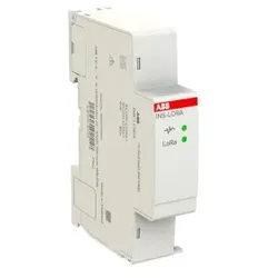 ABB INS-LoRa LoRa-Modul für InSite SCU200 Funk-Datenverkehr zu LoRa Gateways 2CMA268135R1000