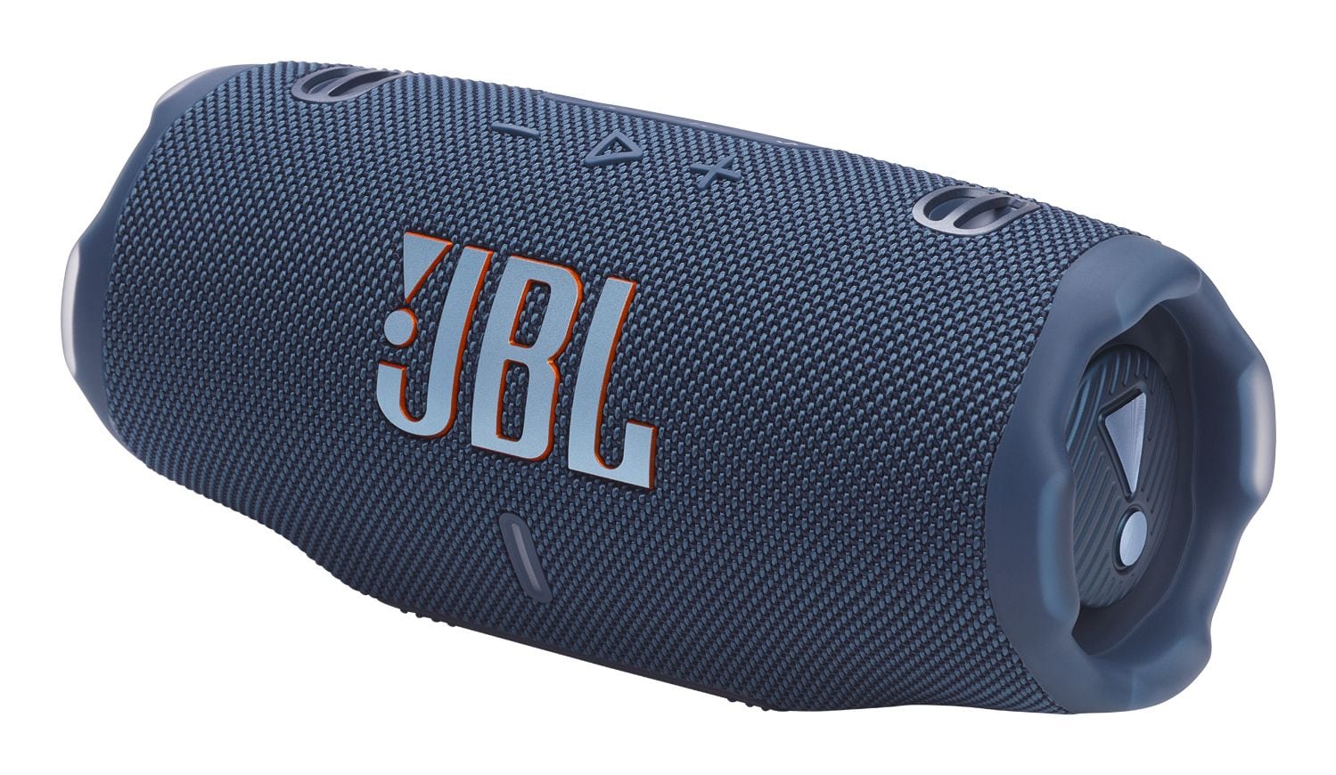 JBL Charge 6 45 W Bluetooth Lautsprecher IP67 Laufzeit bis 24 h (Blau) JBLCHARGE6BLU