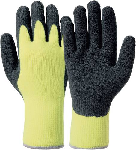 KCL 692-10 StoneGrip 692 Baumwolle Arbeitshandschuh Größe (Handschuhe): 10, XL EN 397 CAT II 1 Paar