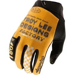 Troy Lee Designs GP Pro Factory Motocross Handschuhe