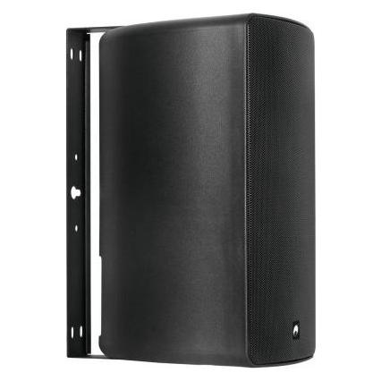 Omnitronic ODP-208 Installationslautsprecher 16 Ohm schwarz (11036958)