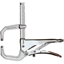 Bessey C-Gripzange GRZC