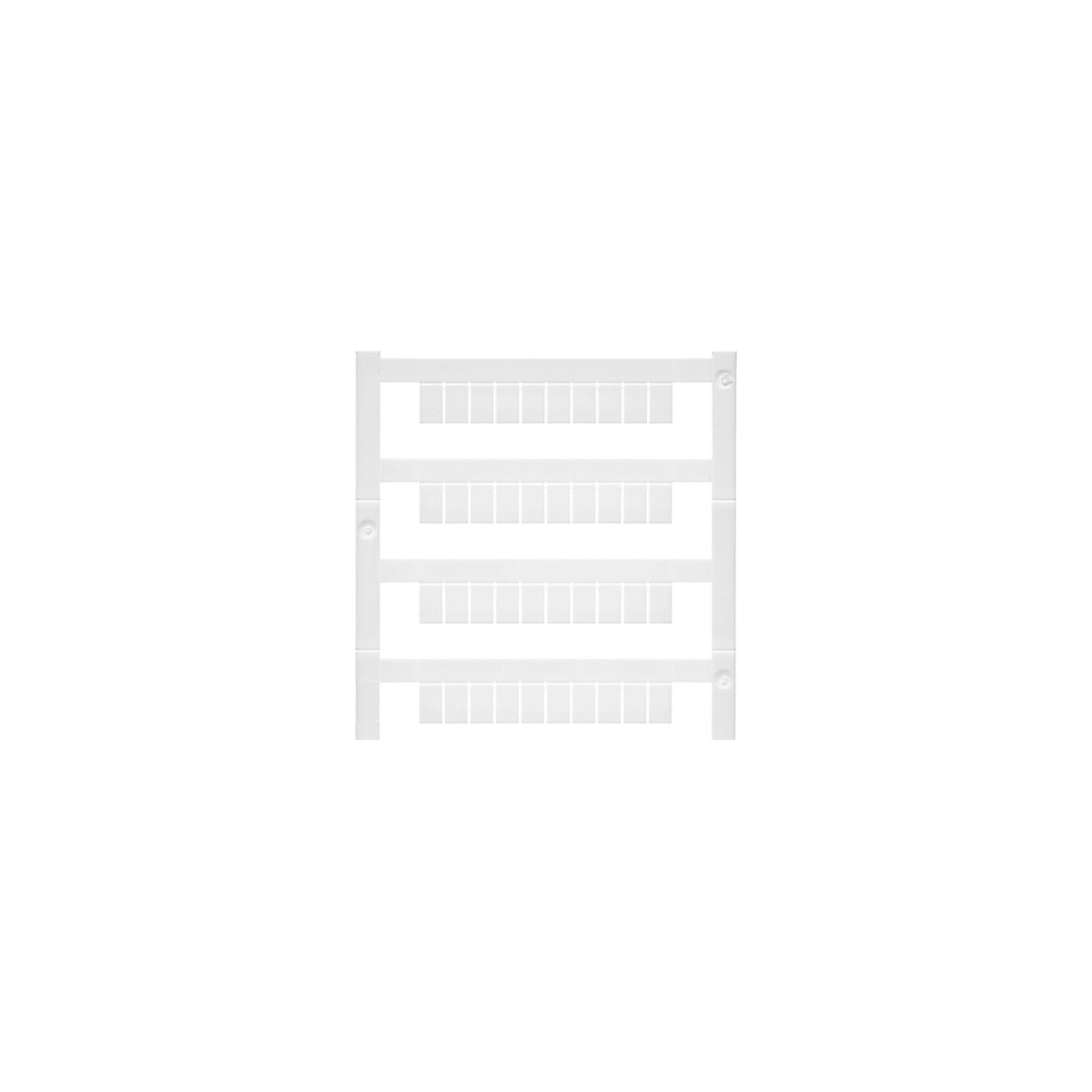 Weidmüller Markierer MF 8/5 MC Neutral (1677140000)