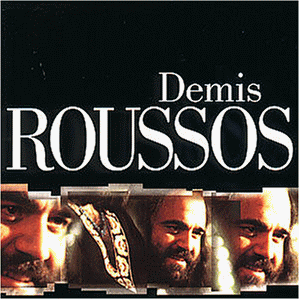 Demis Roussos - Demis Roussos/Master Series - Preis vom 01.10.2026 17:08:56 h