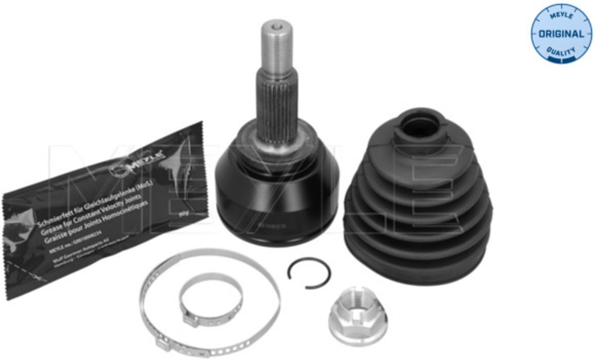 Meyle Kit di giunti, albero motore 16-14 498 0196