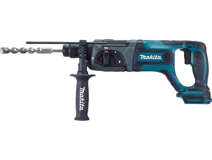 Makita DHR241Z accu-boorhamer