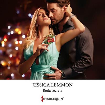 Boda secreta - Jessica Lemmon, Audio, 9788411414609