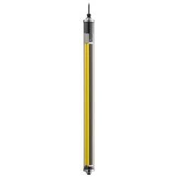 Leuze Electronic Sicherheits-Sensor-Sender MLC500T30-600-IP 544016