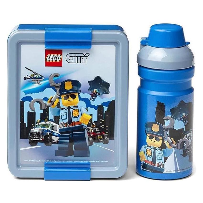 LEGO City Lunch Set Iconic (40581735)