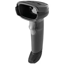 Zebra DS2208-SR (1D-Barcodes, 2D-Barcodes), Barcode Scanner, Weiss