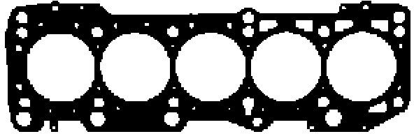 JP GROUP 1119310000 Head gasket