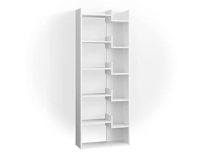 Vicco Raumteiler Fico, Weiß, 61 x 160.2 cm