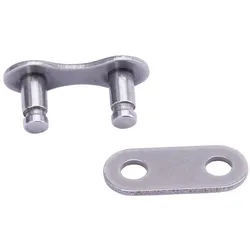 KMC, Velokette, (1-fach)