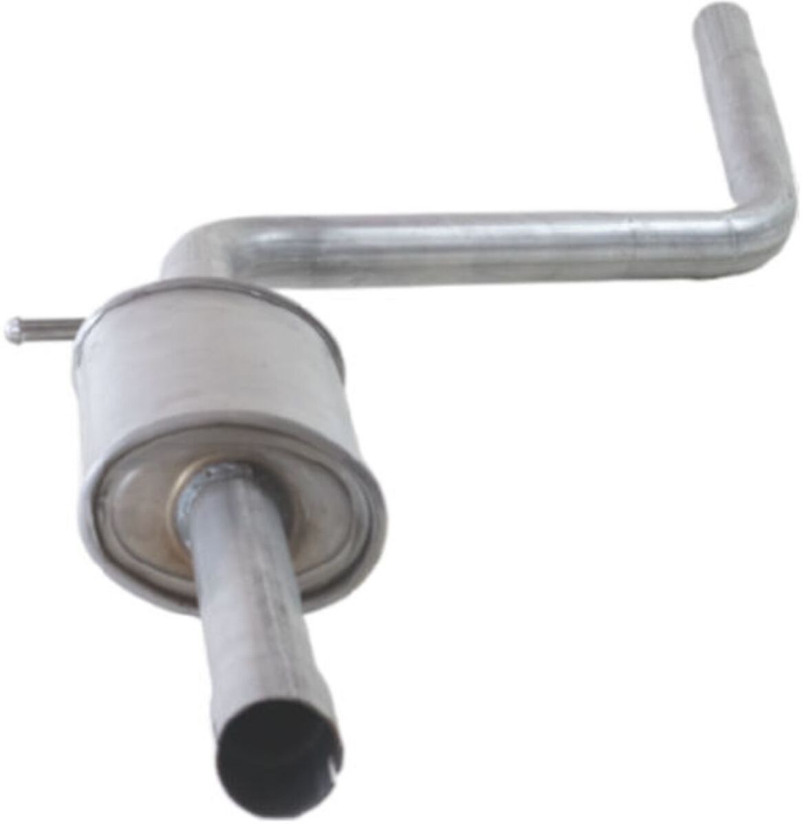 Mittelschalldämpfer BOSAL 281-957