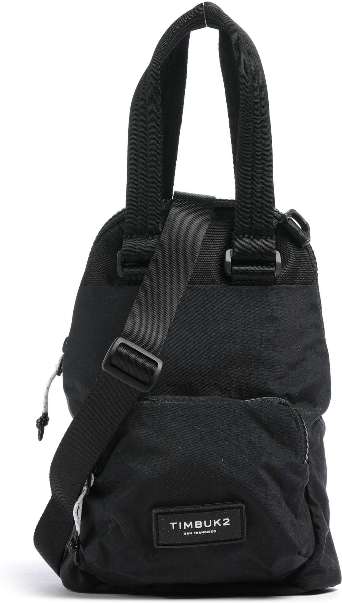 Timbuk2 Spark Micro Umhängetasche, schwarz
