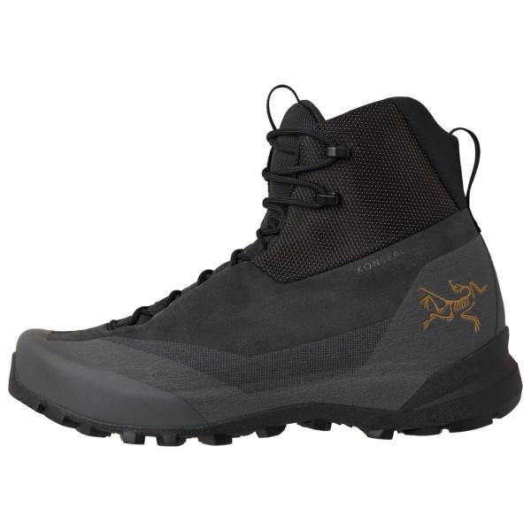 Arc'teryx - Konseal Trek - Wanderschuhe EU 40 schwarz