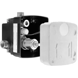 Schell Grundkörper 019040099 Elektronik, für Mischwasser