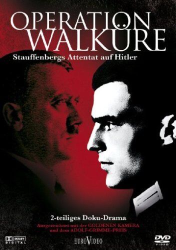 Wirth, Franz Peter - Operation Walküre - Teil 1: Initialzündung + Teil 2: Tote Stunden - Preis vom 09.10.2026 07:28:09 h