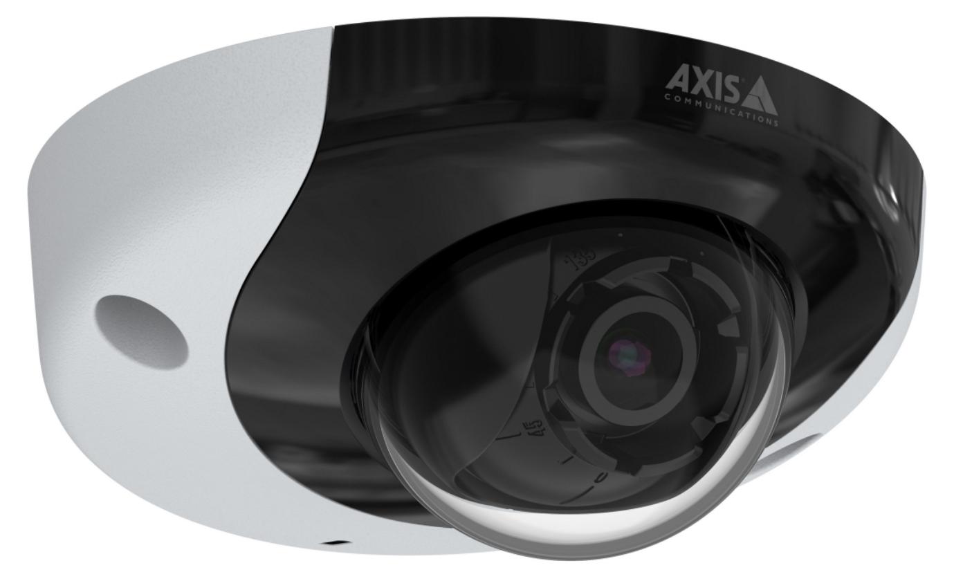 Axis 01919-001, IP-Sicherheitskamera, Kabelgebunden, Digitale PTZ, EN 55032 Class A, EN 55035, EN 61000-6-1, EN 61000-6-2, FCC Part 15 Subpart B Class A,..., Zimmerdecke, Schwarz, Weiß