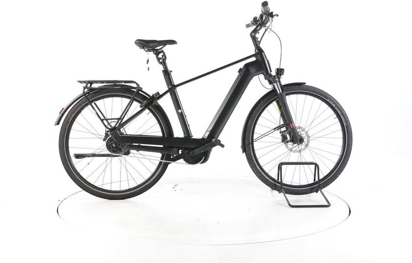 Kettler Quadriga P5 City E-Bike - 299971