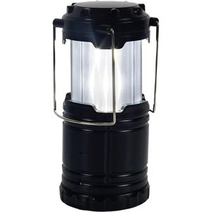 Müller-Licht Campinglampe Terra, mit Batterie, mit 45 Lumen, spritzwassergeschützt