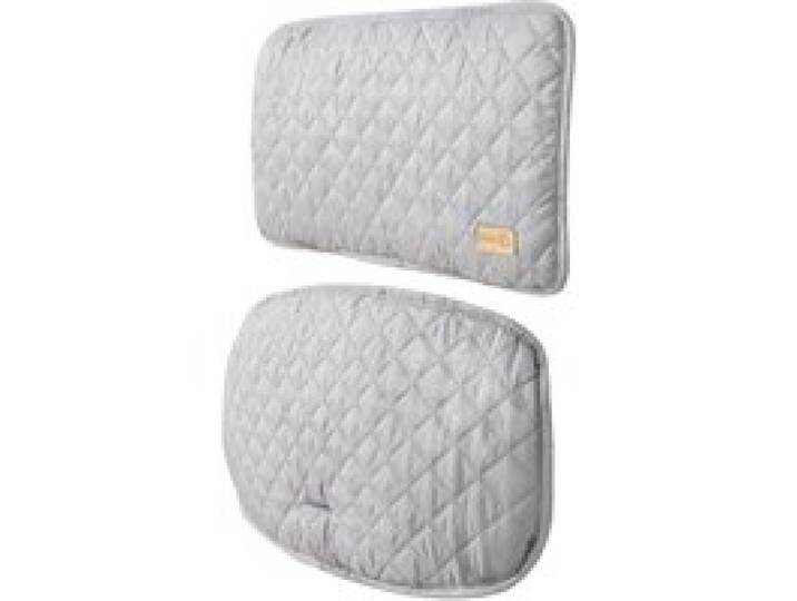 ROBA Réducteur de siège pour chaise haute (gris)