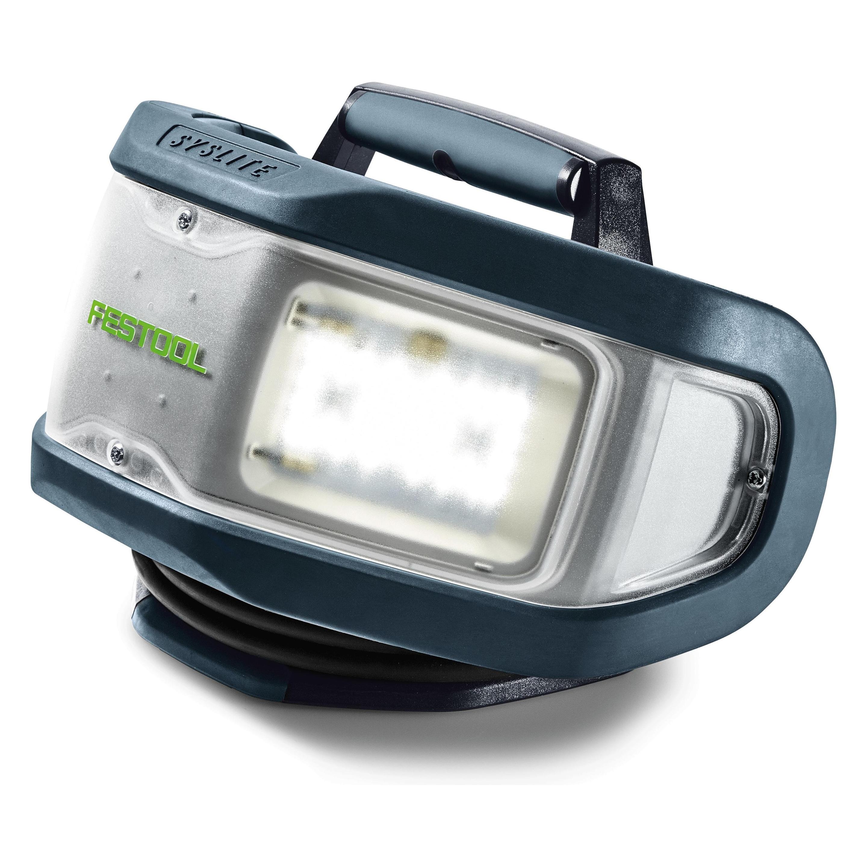 Festool DUO Bouwstraler - IP55 (8000 lm) (200164)