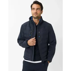 Brax Herren Style TREVOR navy, dunkelblau, Gr. M