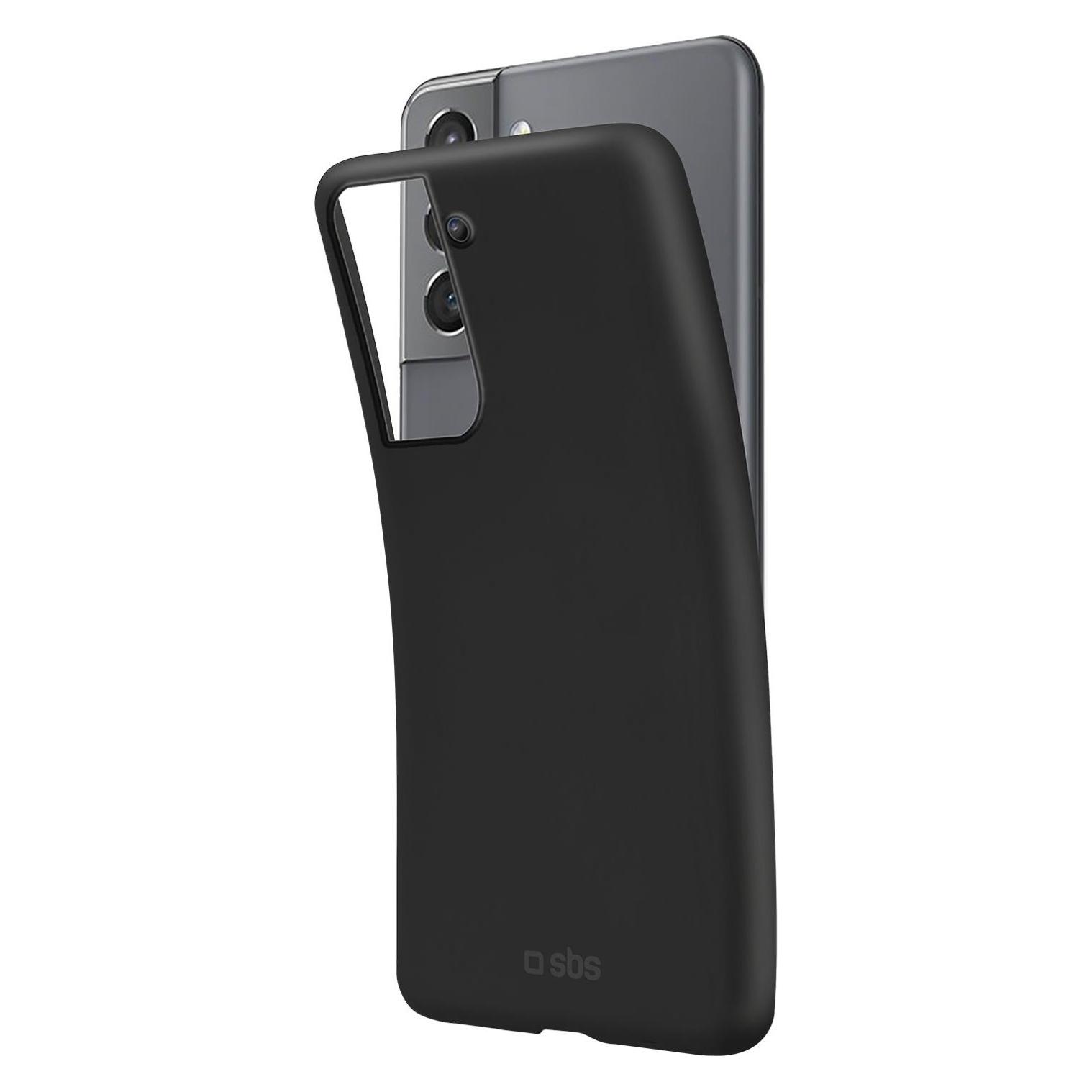 SBS Schutzhülle (Samsung Galaxy S22) (TECOVVANSAS22K)