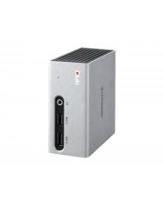 Club 3D SenseVision USB 3.0 4K Mini Docking Station GigE (CSV-3104D)
