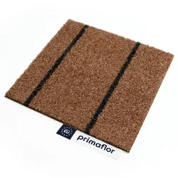 Kunstrasen TEAK | 2,00m & 4,00m Breite