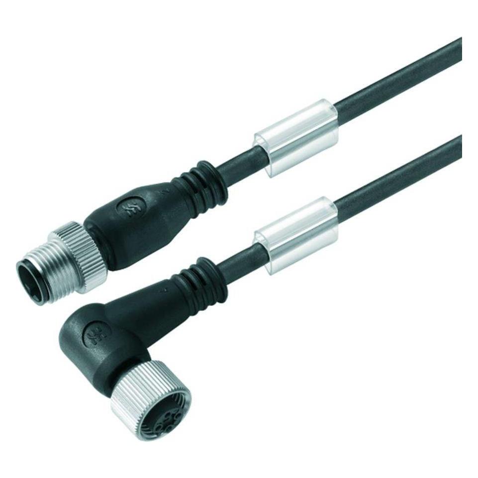 Weidmüller Sensor-/Aktor-Steckverbinder (9457310500)