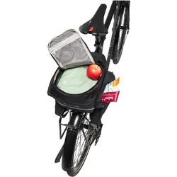 Vaude, Velotasche, (16 l, Gepäckträgertasche)