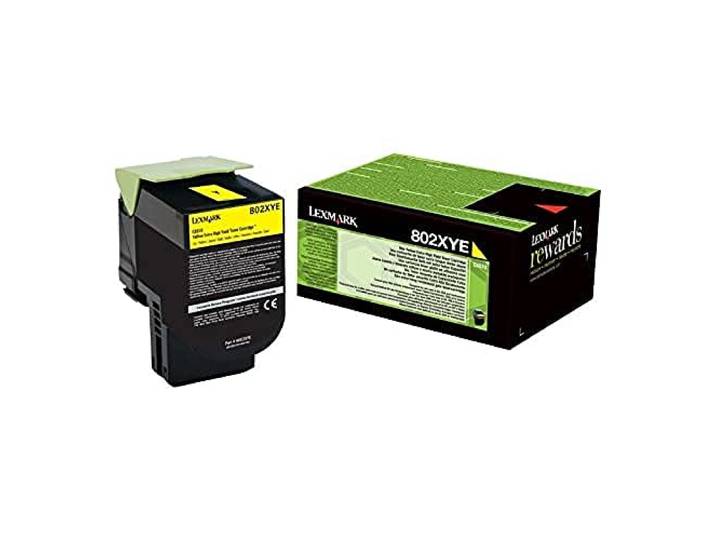 Lexmark 80C2XYE