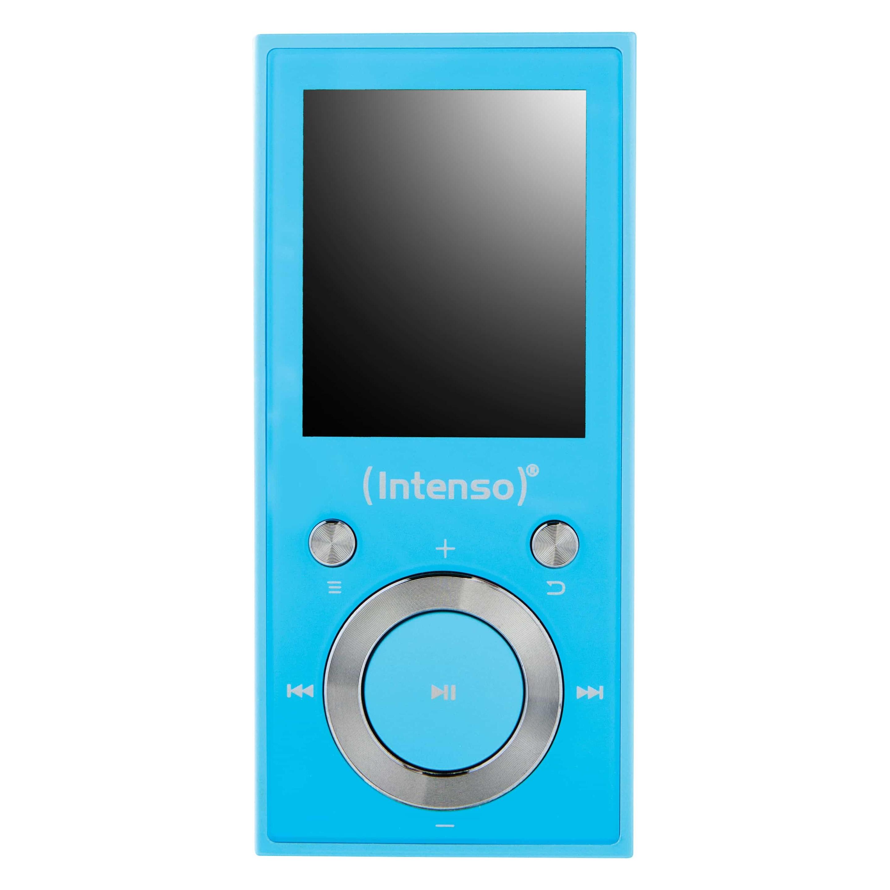 Intenso Video Scooter BT (16 GB) (3717474)