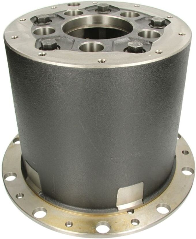 Reparatursatz, Stirnradnabenantrieb EURORICAMBI 60170746
