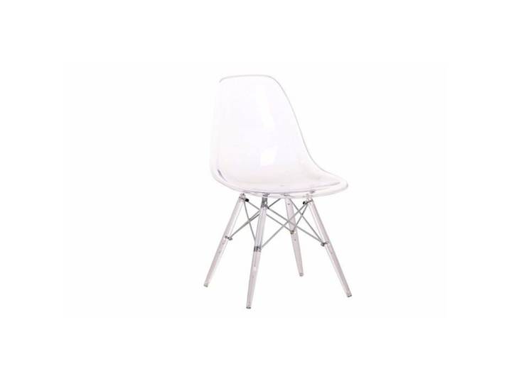 Chaises TENDANCE Transparentes