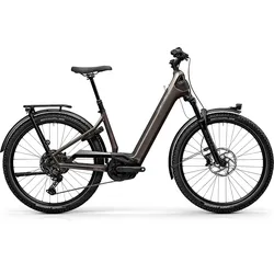 CENTURION Country R900 L Kohlegrau
