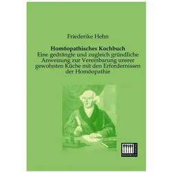 Homöopathisches, Ratgeber von Friederike Hehn
