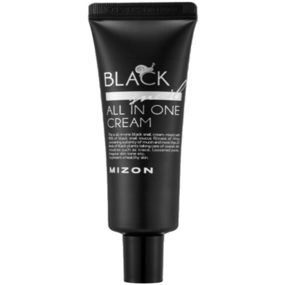 Mizon Black Snail All in One Cream 35mL