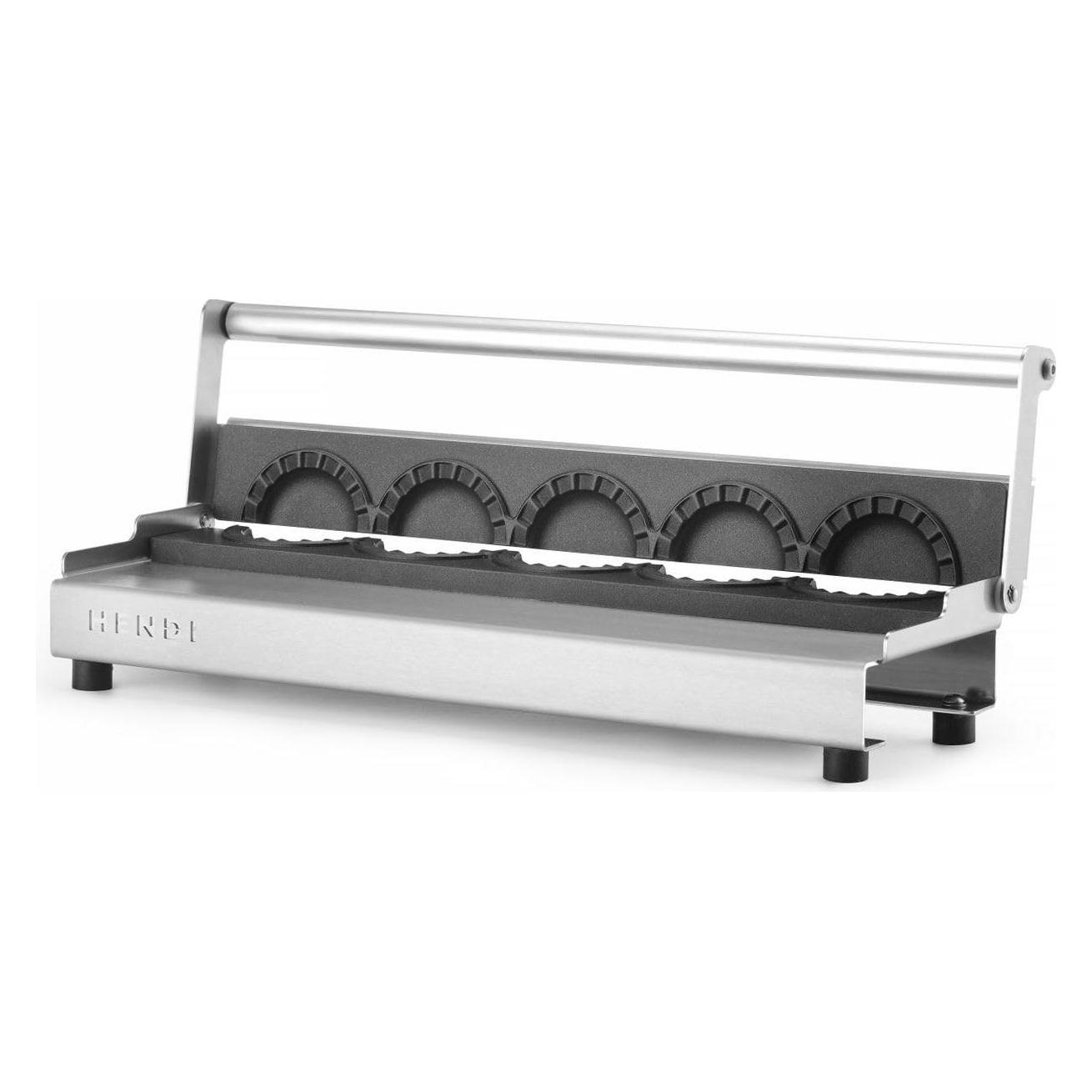 Hendi Teigtaschenformer 470x140x95mm (230107)