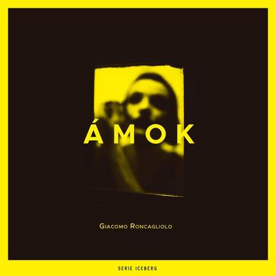 Ámok - Giacomo Roncagliolo, Audio, 9789179736460
