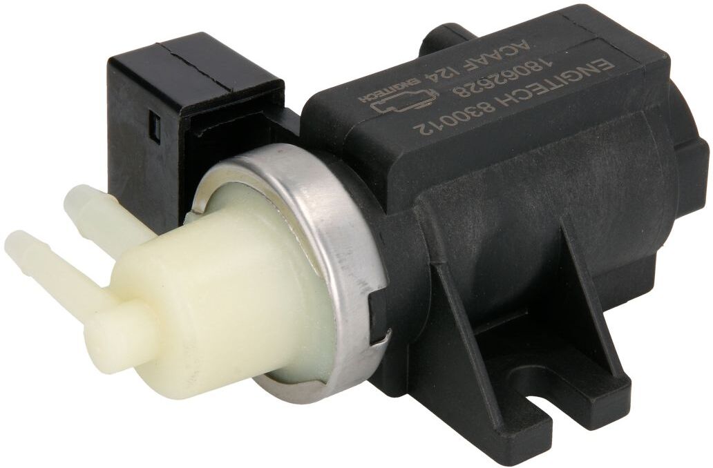 Engitech Trasduttore di pressione, turbocompressore ENT830012