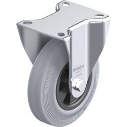 Blickle 340000 B-VPP 125R-SG Bockrolle Rad-Durchmesser: 125 mm Tragfähigkeit (max.): 100 kg 1 St.