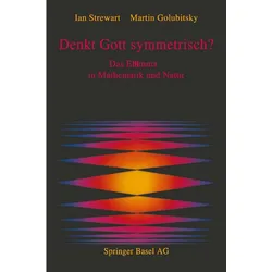 Denkt Gott symmetrisch?, Fachbücher von Stewart