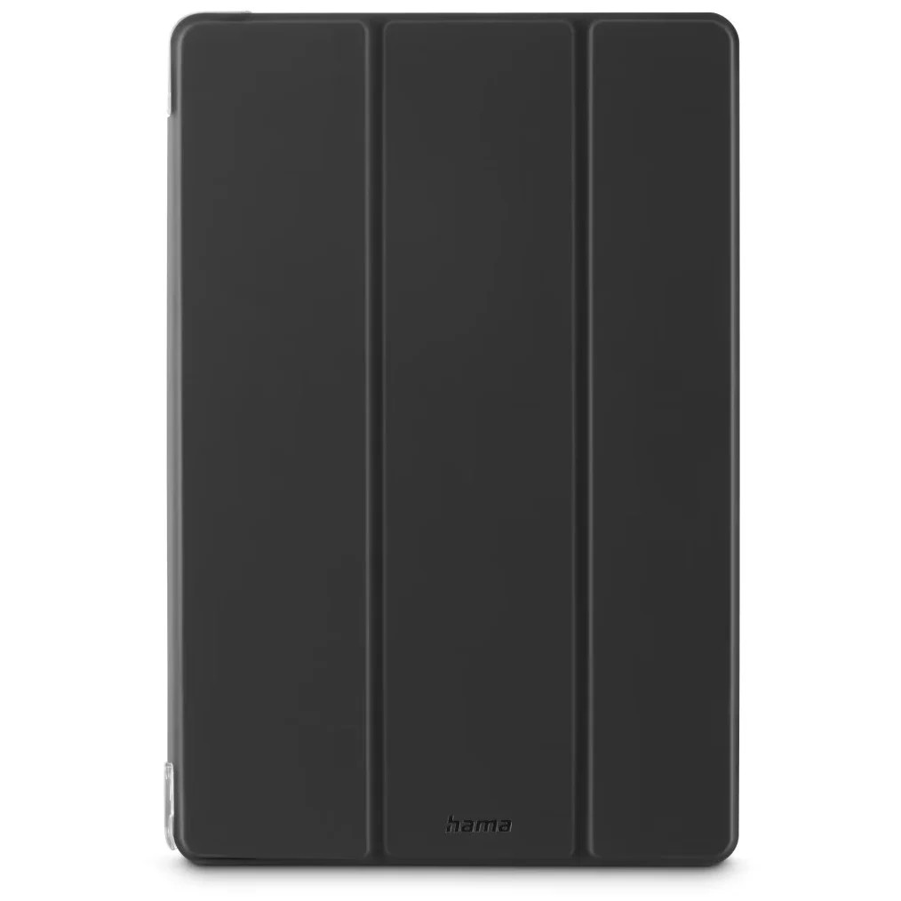 Hama Fold Clear Tablethoesje voor Galaxy Tab A11 8,7 inch Zwart