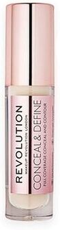 Makeup Revolution Conceal & Define Full Coverage 3,4 ml