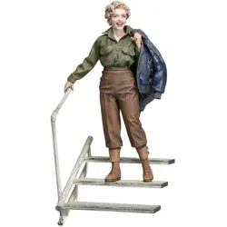 X-Plus Marilyn Monroe figurine Plastic Model Kit 1/8 (Reproduction) 26 cm