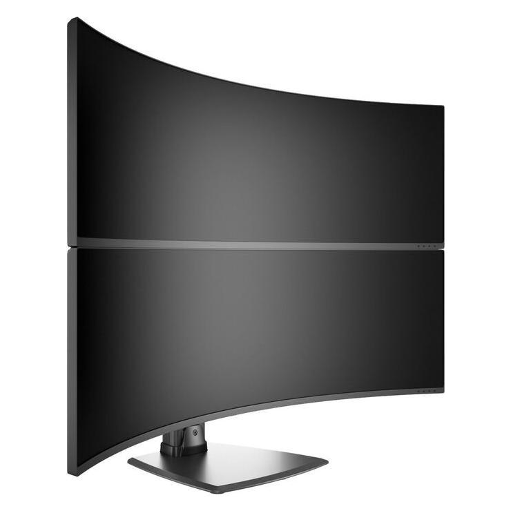 Multibrackets Tischfuss zu HD Serie, 32"-50", Tragkraft pro (0570)