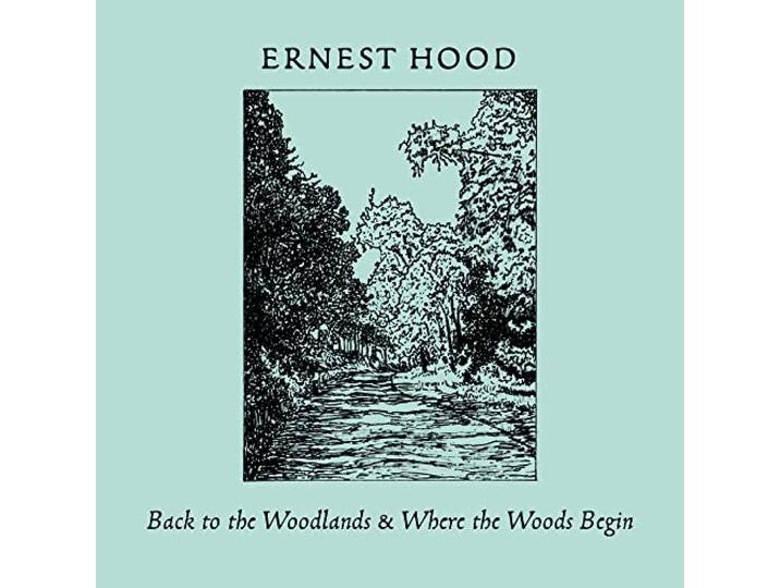 Back to the Woodlands / Where the Woods Begin
